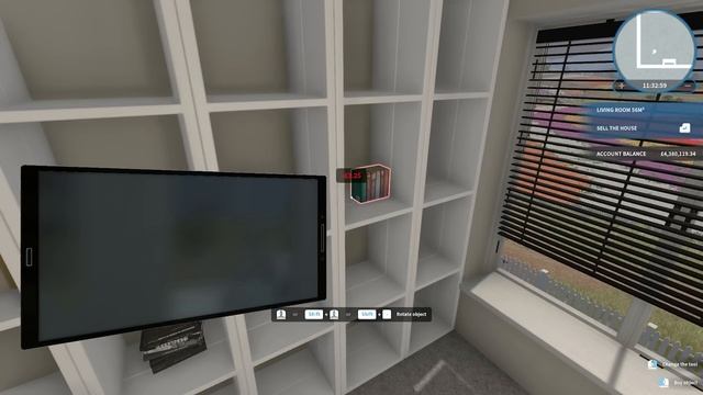 House Flipper Farm DLC - Custom Modern Mansion Build - Part 2 (Speed Build) смотреть онлайн