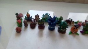 растения против зомби 2 видео лепка