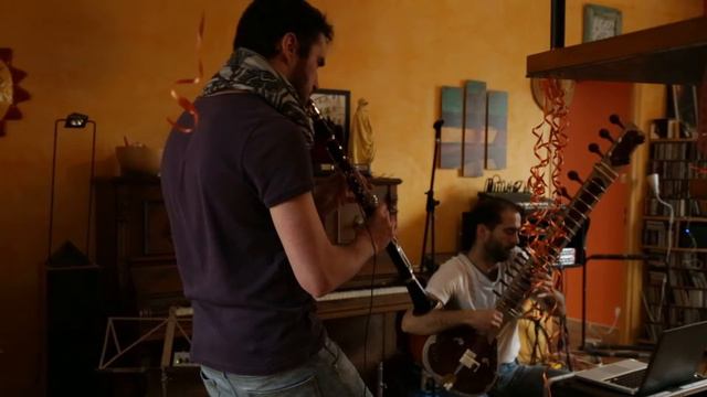 DEYOSAN - Teaser #1 - 2016 смотреть онлайн