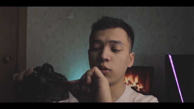 SONY a6000 в 2021г?? Кроха с большими возможностями! смотреть онлайн