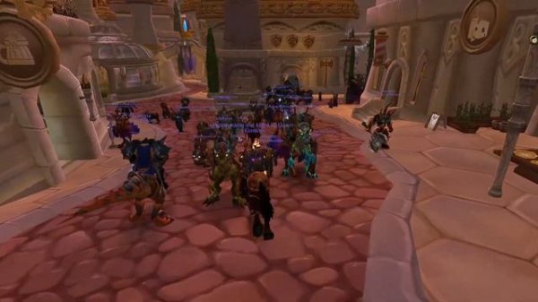 The Best NEW WoW Private Servers in 2023