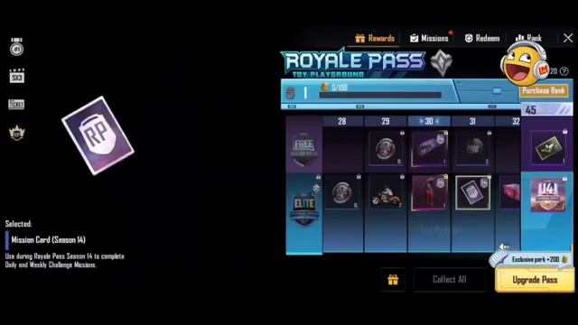 Все Награды Бесплатной и Платной Линейки 14 Royale Pass | 1 to 100 RP Rewards Pubg Mobile Season 14 смотреть онлайн
