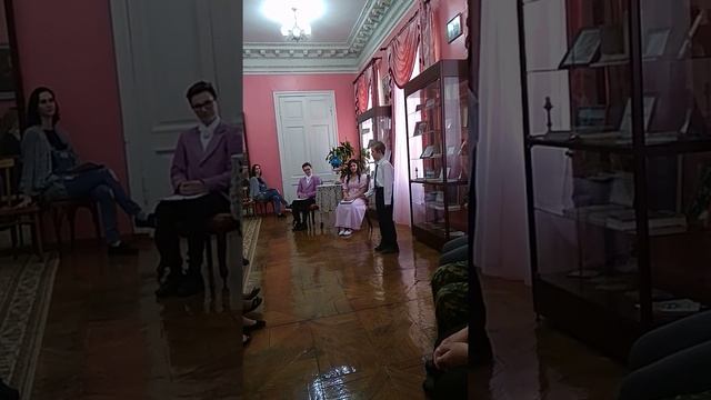 Кто открыл Америку. И. Бродский. Исполняет - Лев Климов смотреть онлайн