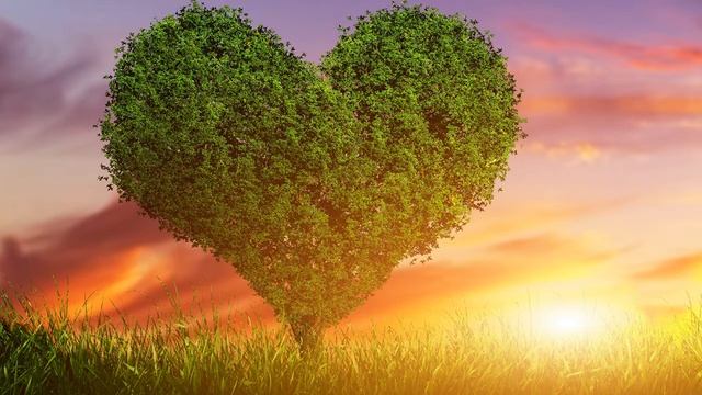 Медитация Благодарность Маме. Исцеление кармы. смотреть онлайн