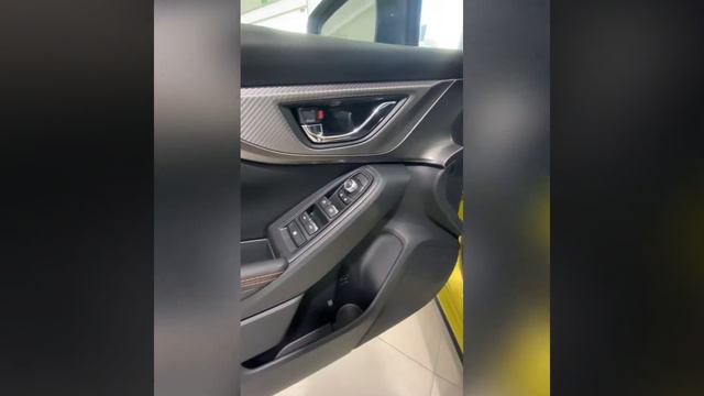 SUBARU XV LIMITED 2022. смотреть онлайн