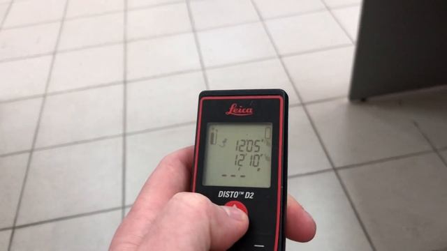 Лазерный уровень Leica Distro d2 смотреть онлайн