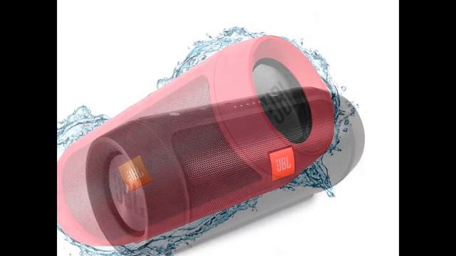 Nuevo Parlante Bluetooth Jbl Charge 2+ Resiste Salpicaduras смотреть онлайн