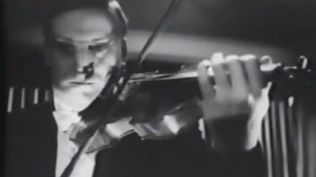 The Flight of the Bumblebee - Yehudi Menuhin смотреть онлайн
