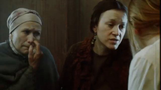 Феклуша-Талызина смотреть онлайн