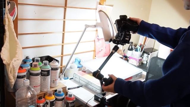 【クレーム覚悟】絵描き夫婦が「買って良かったモノ10選」紹介します！【画材/機材/モチベアイテム/他】 смотреть онлайн