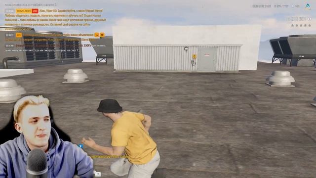 НАВСЕГДА ЗАБАНИЛИ В САМПЕ - ТЕПЕРЬ АДМИН НА ARIZONA RP GTA V смотреть онлайн