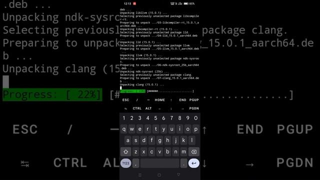 some packages you should install in termux смотреть онлайн