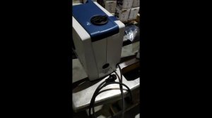 Установка повышения давления DG-PED3