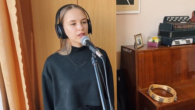 Цыганский романс Кибитка.