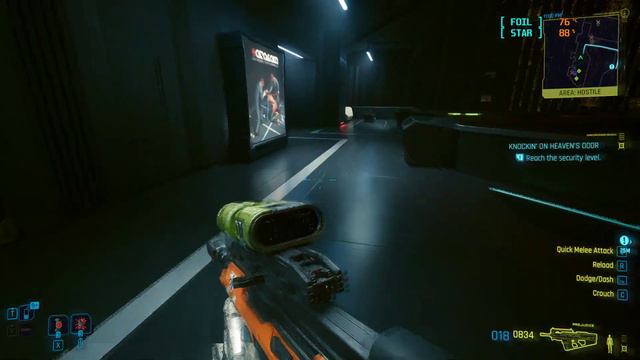 ★27 [ CYBERPUNK 2077 ] THE LAST PILL / GOODBYE V смотреть онлайн