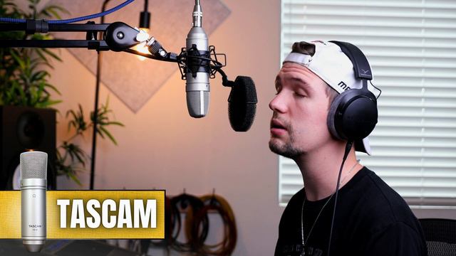 BEST MICROPHONES FOR VOCALS (Under $50 on Amazon) смотреть онлайн