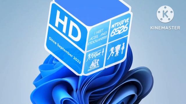 This is my "Cube Windows 11 Styled" (v2) logo! (12/3/2022) смотреть онлайн