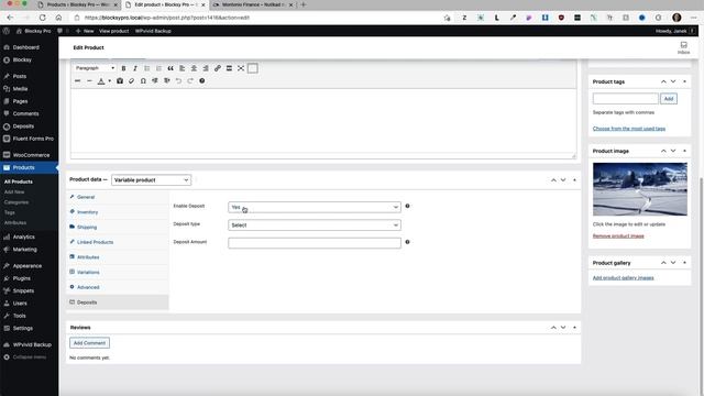 Woocommerce Deposits & Partial Payments | 2 minute hack смотреть онлайн