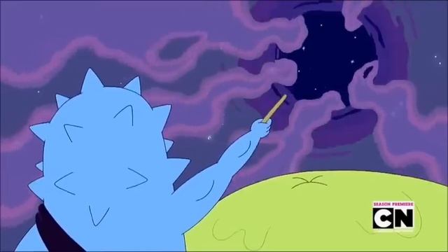 Finn loses his arm смотреть онлайн