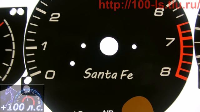 Приборная накладка Хендай Санта Фе (Santa Fe) смотреть онлайн