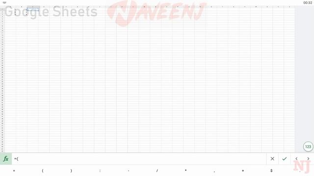 6 Best Spreadsheet Apps [Android/iOS]