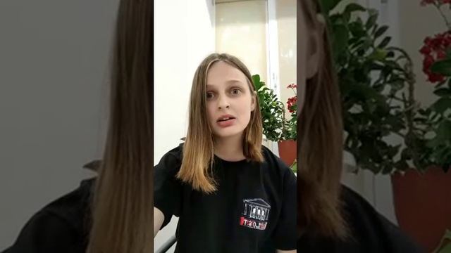 Муса Джалиль "Варварство" в исполнении Черняевой Марии из 9-А. смотреть онлайн