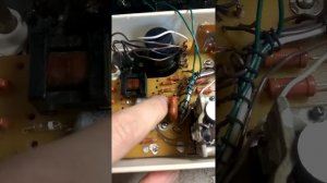 Ремонт Ц4342. Не измеряет МОм