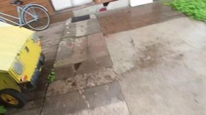 техосмотр таксишки!