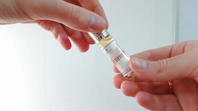 Масляные духи смотреть онлайн