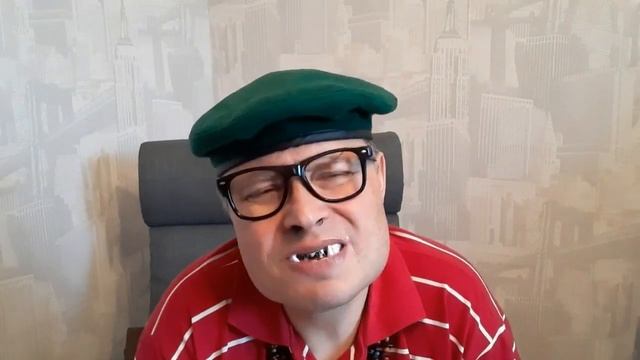 TV MAESTRO из ЛЮДИ УБЛЮДИ про Аслана смотреть онлайн