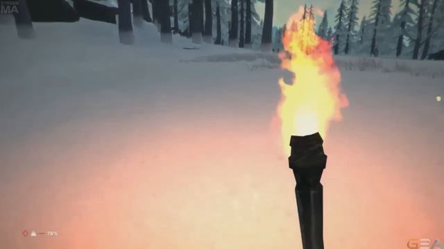 [INSERT WORD] FOR SMASH | The Long Dark смотреть онлайн