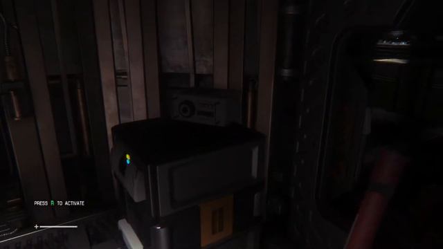 Alien Isolation Walkthrough Episode 2 :D смотреть онлайн