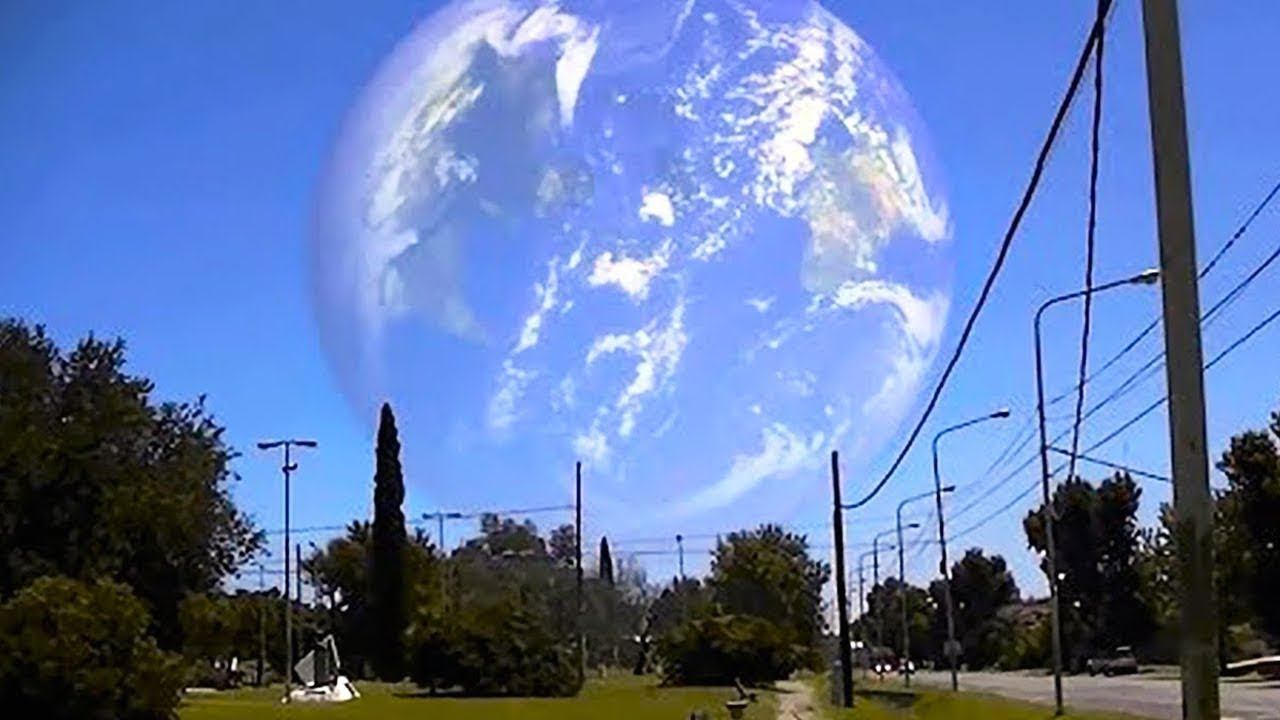 Загадочные вещи, которые вы не видели раньше смотреть онлайн