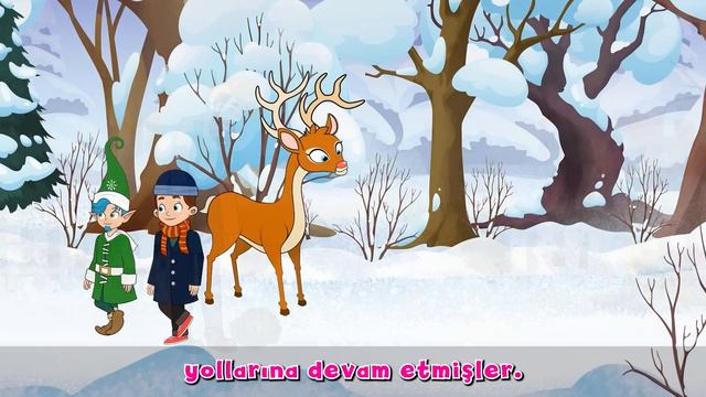 Hediye Fabrikası | Adisebaba Masallar