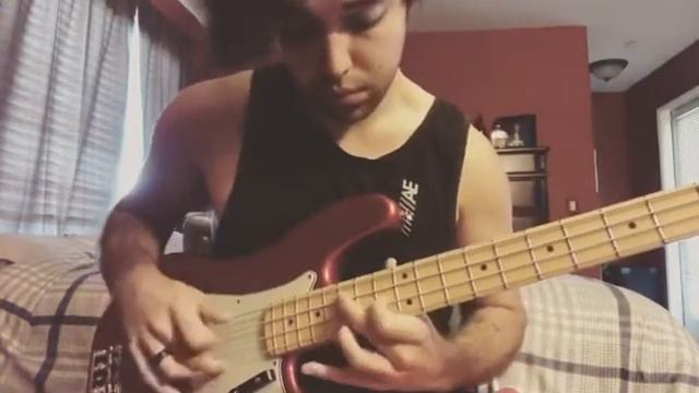 Somber bAss Chords смотреть онлайн