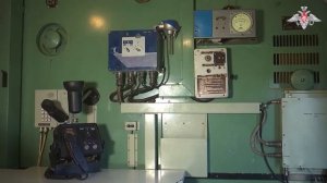 Работа специалистов войск РЭБ ЗВО в зоне СВО