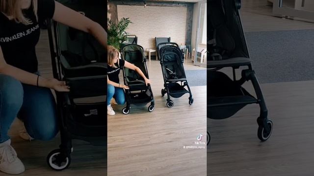 Bugaboo Butterfly ? Vs. Joolz Aer ✈️