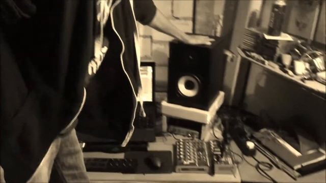 Приглашение на Stal'Grad records (Brown Squad prod.) смотреть онлайн