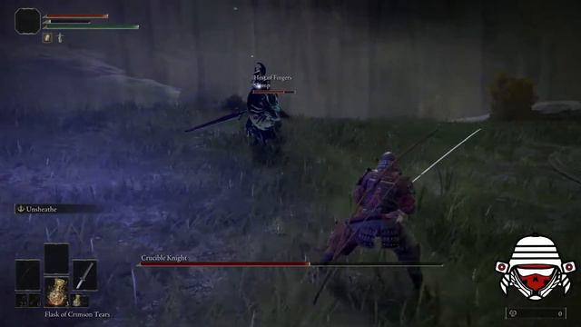 ELDEN RING | coop mod with my friend смотреть онлайн
