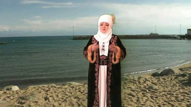 АК–ТИЛЕК (с.,о:Мария Сыдыгалиева)– атк: автор МАРИЯ Сыдыгалиева, (Ыр кербени долбоорунда) смотреть онлайн