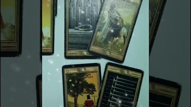 Расклад на картах Таро "Кельтский крест " Отношения , перспективы #таро #гадание #тароонлайн смотреть онлайн