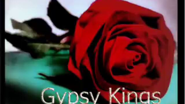 Gipsy Kings ~ Love and Liberte смотреть онлайн