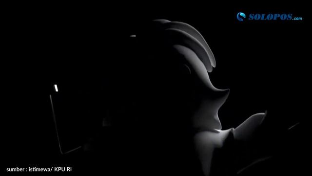 KPU Resmi Luncurkan Sura dan Sulu jadi Maskot Pemilu 2024 смотреть онлайн