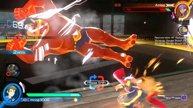 Обзор Pokken Tournament DX Онлайн и Одиночная Игра {Switch} смотреть онлайн