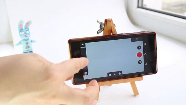 Как снимать объемные мультфильмы дома на телефон. часть 2 смотреть онлайн