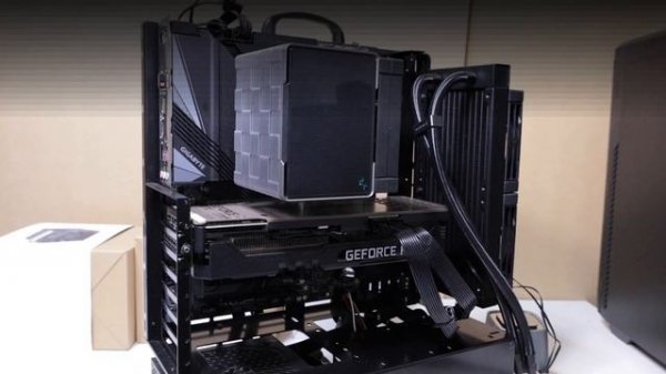 DEEPCOOLのAK500は買いか？AK620やAK400と比較しながらレビューします。