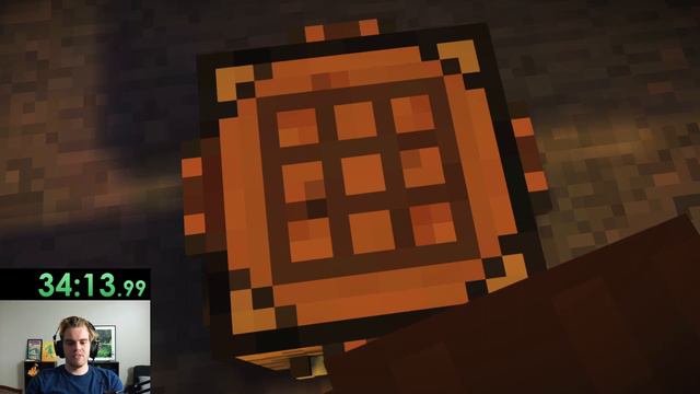 I speedrun minecraft story mode (yes really) смотреть онлайн