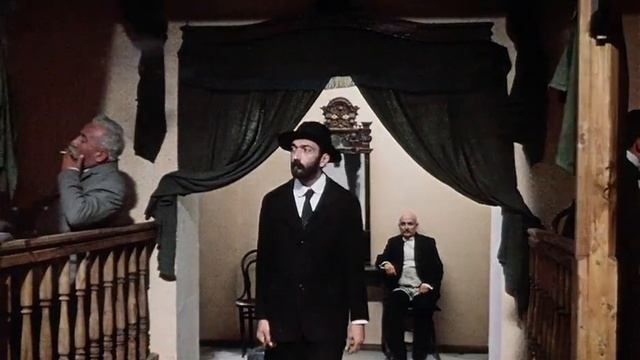 Pirosmani (1969) - EN, PT, RU
