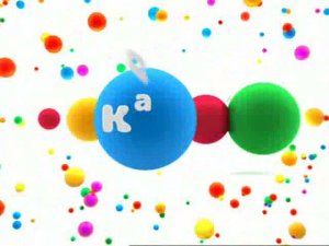 Переход вещания с Теленяни на Карусель (27.12.2010, 5:55)