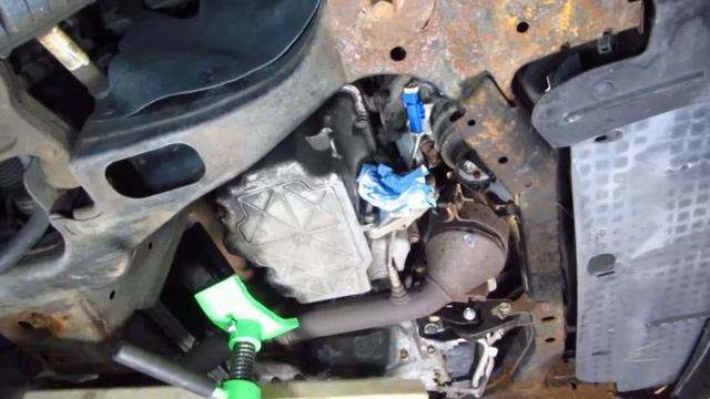 Garage Shenanigans EP1 - Ford Five Hundred motor mount replacement - NEVER AGAIN! смотреть онлайн